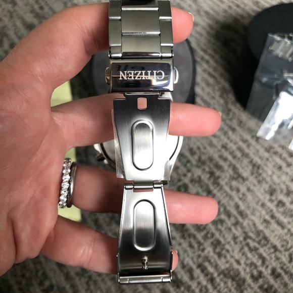 New Men’s Citizen Watch - Picture 8 of 10